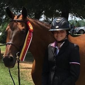 Meet your Posher, Beth